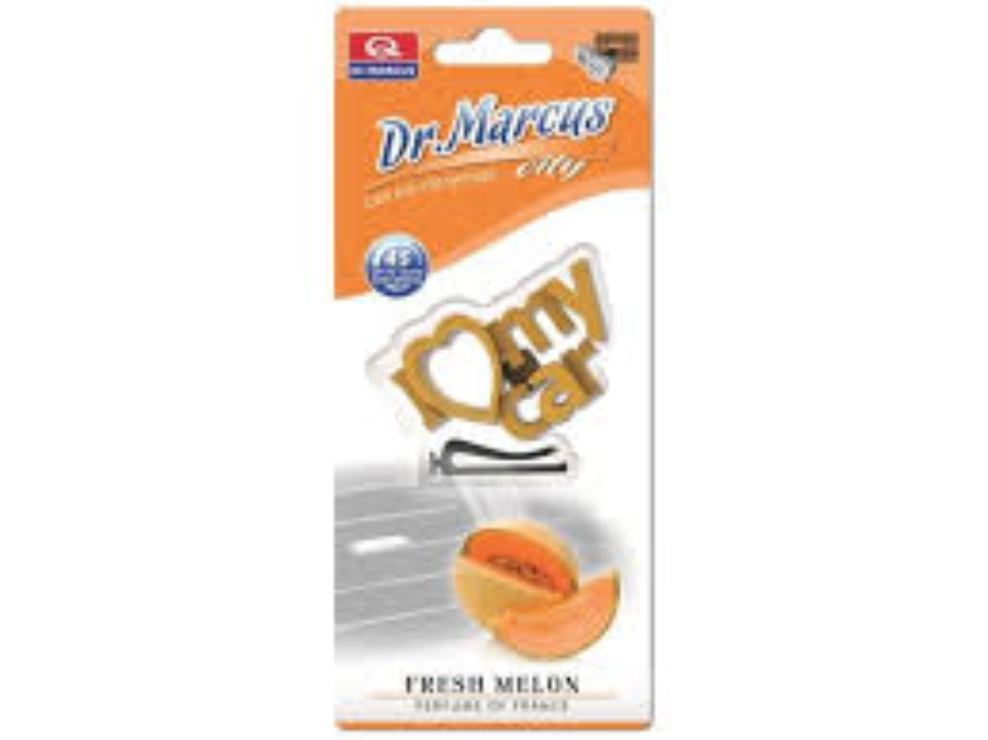 DR.MARCUS RECHANGER FRESH MELON 8ML